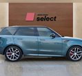 Land Rover Range Rover Sport употребяван