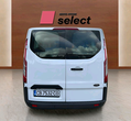 Ford Transit Custom употребяван
