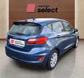 Ford Fiesta употребяван