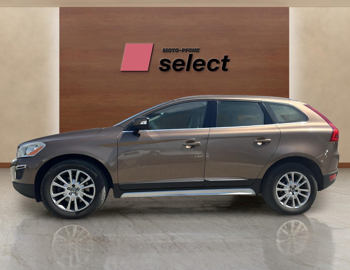 Volvo XC60 употребяван