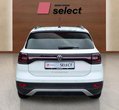 Volkswagen T-Cross употребяван