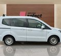 Ford Courier употребяван