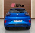 Ford Puma употребяван