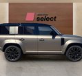 Land Rover New Defender употребяван
