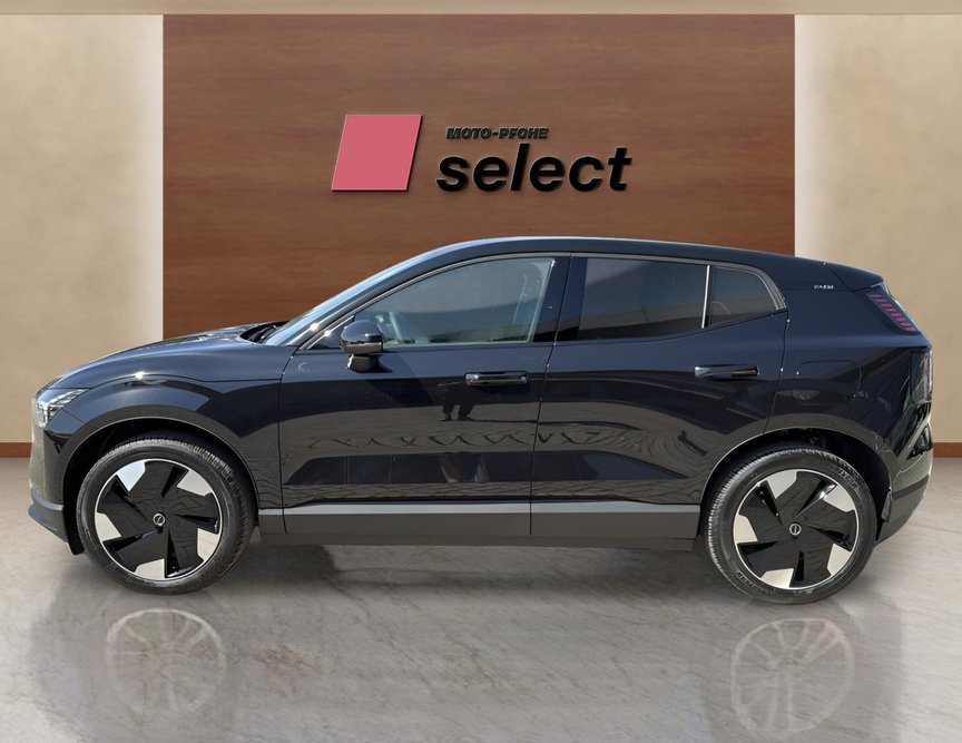 Volvo EX30 употребяван