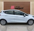 Ford Fiesta употребяван