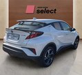 Toyota CHR употребяван