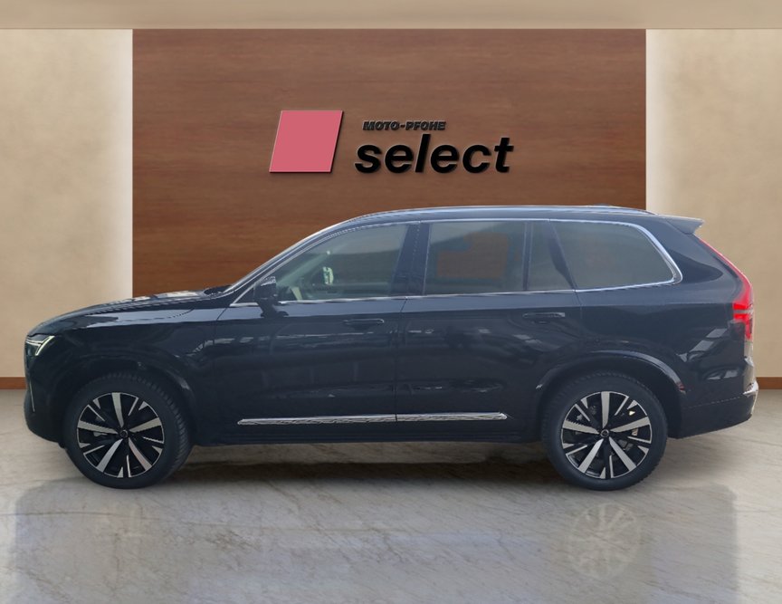 Volvo XC90 употребяван