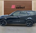 Land Rover Discovery употребяван