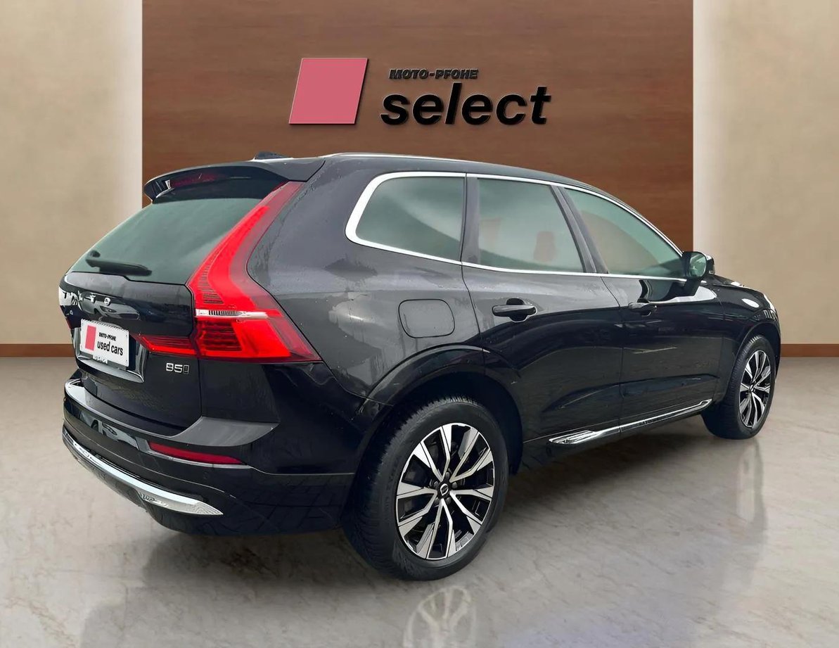 Volvo XC60 употребяван