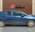 Ford Fiesta употребяван