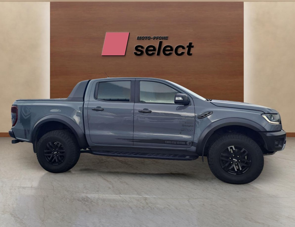 Ford Ranger употребяван