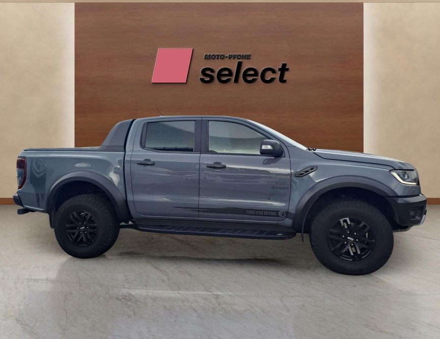 Ford Ranger употребяван