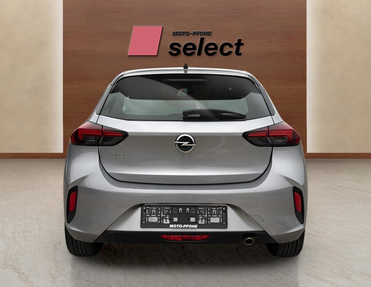 Opel Corsa употребяван