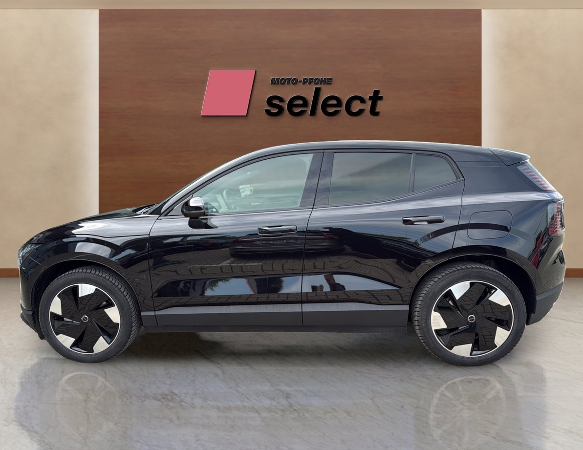 Volvo EX30 употребяван