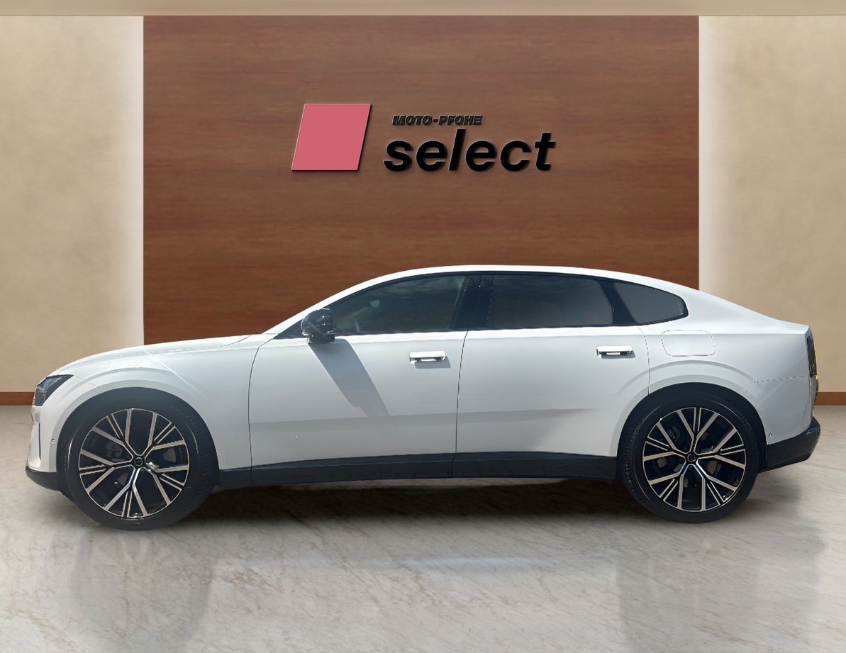 Volvo EX90 употребяван