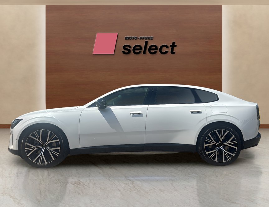 Volvo EX90 употребяван