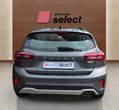 Ford Focus употребяван