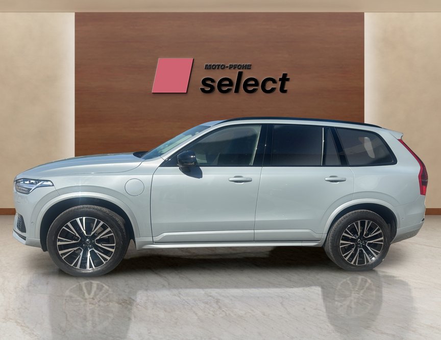 Volvo XC90 употребяван