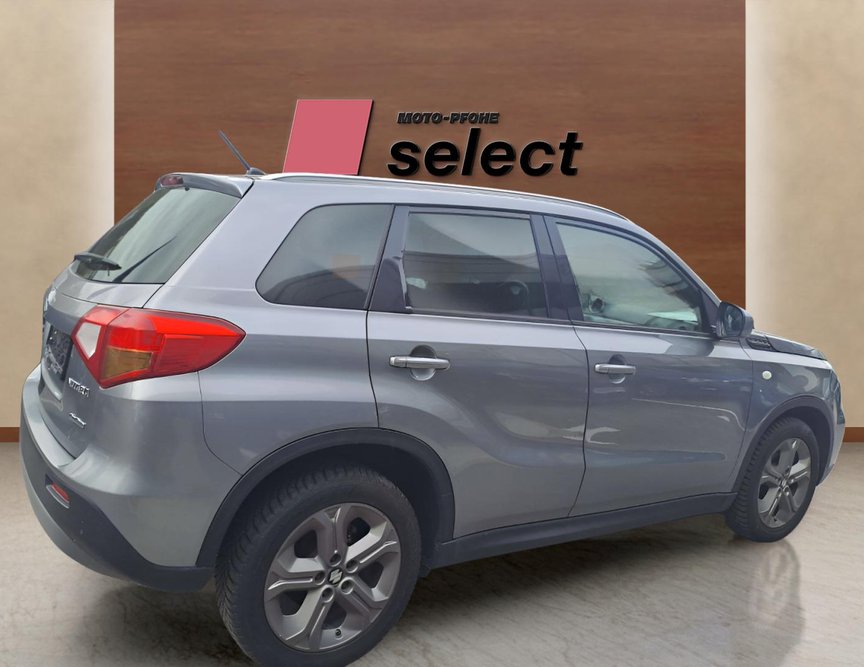 Suzuki Vitara  употребяван