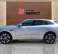 Jaguar F-Pace употребяван