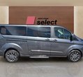 Ford Custom употребяван