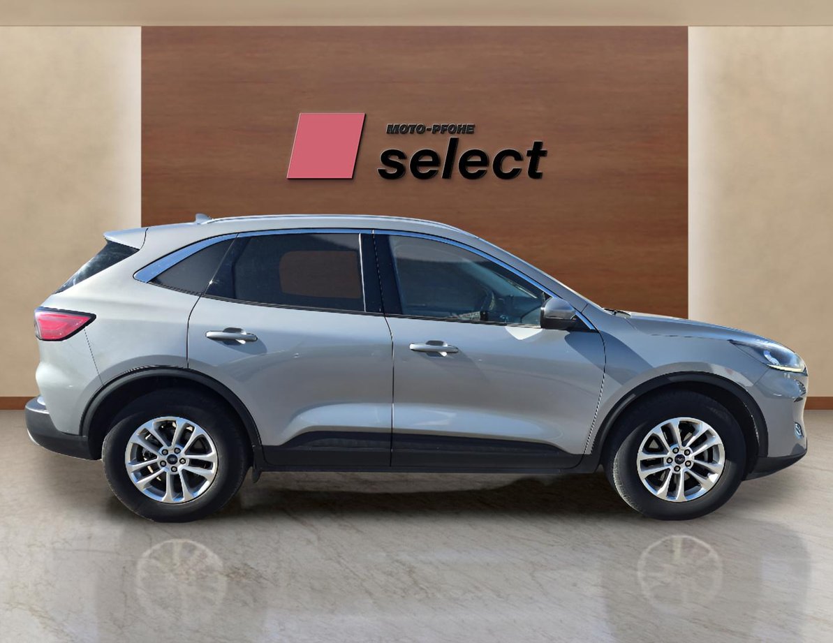 Ford Kuga употребяван