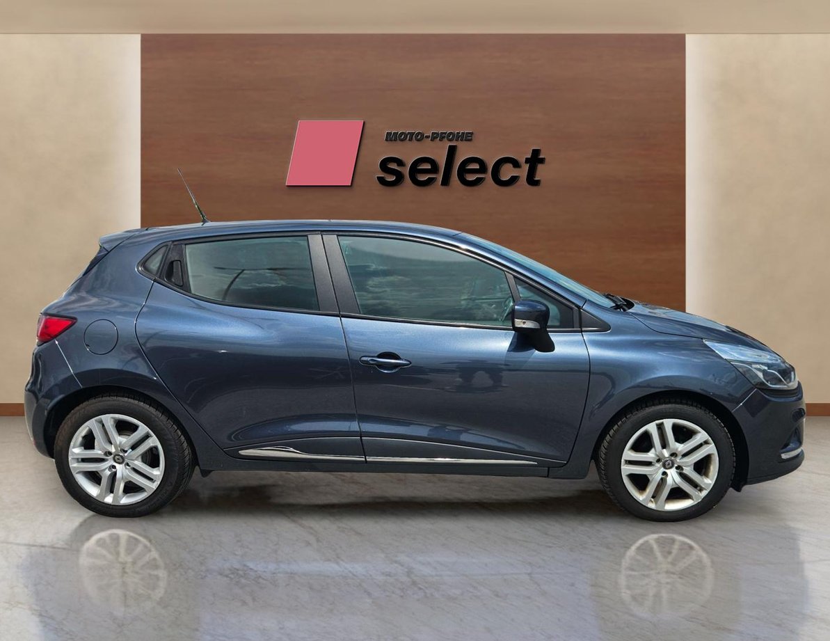 Renault Clio употребяван