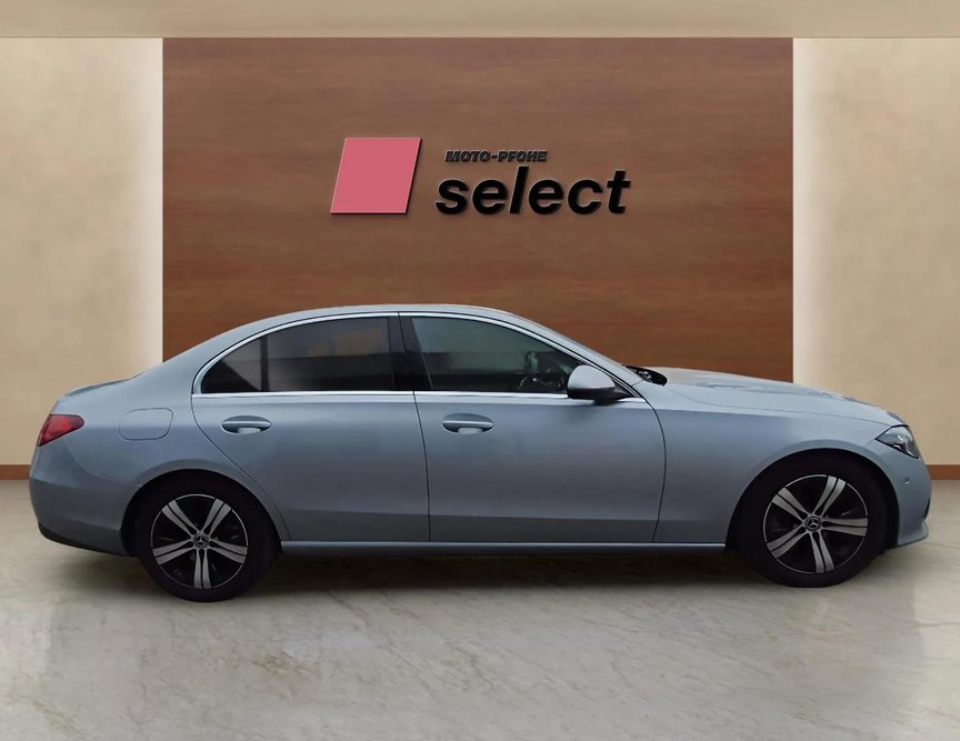 Mercedes-Benz C300 употребяван