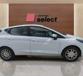 Ford Fiesta употребяван