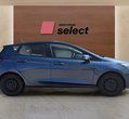 Ford Fiesta употребяван