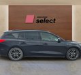 Ford Focus употребяван