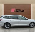 Ford Focus употребяван