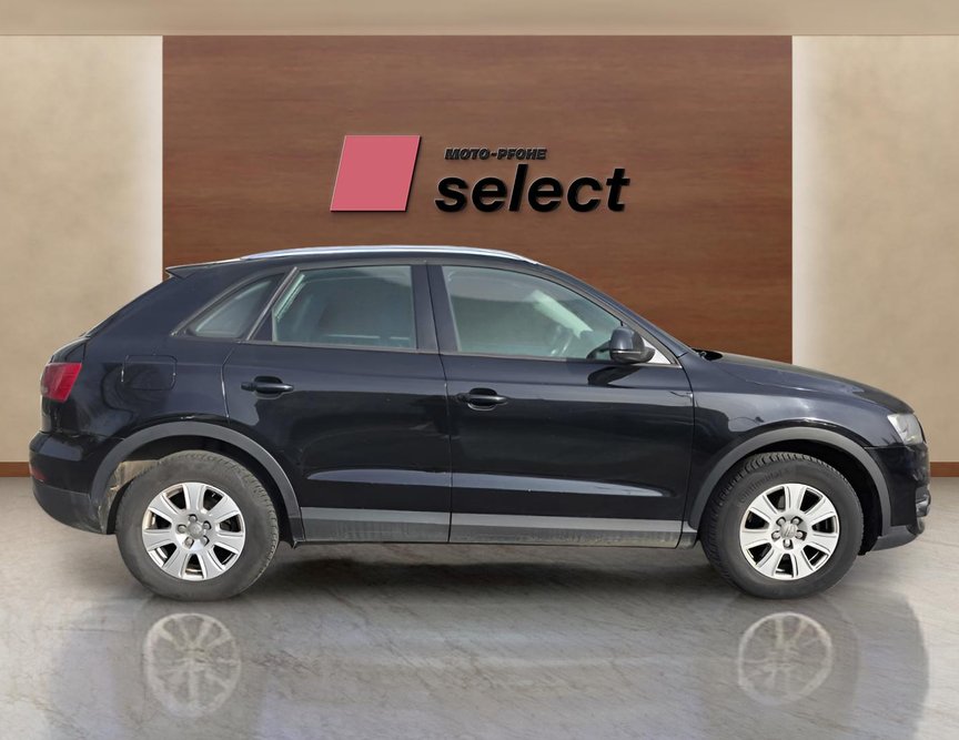 Audi Q3 употребяван