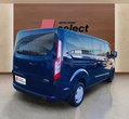 Ford Transit Custom употребяван