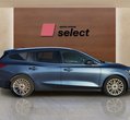 Ford Focus употребяван