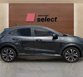 Ford Puma употребяван