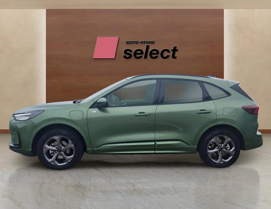 Ford Kuga употребяван