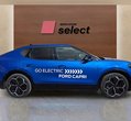 Ford Capri употребяван