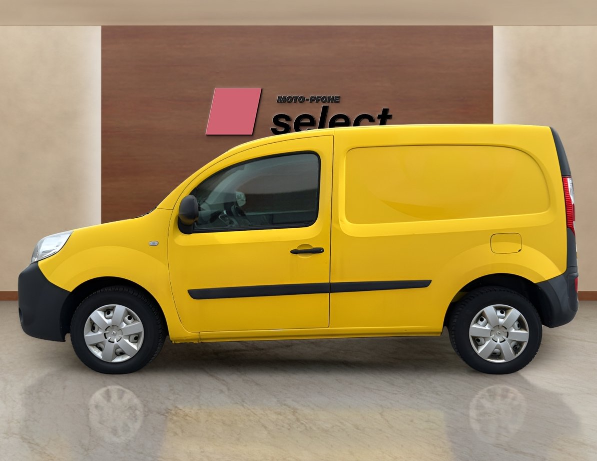 Renault Kangoo употребяван