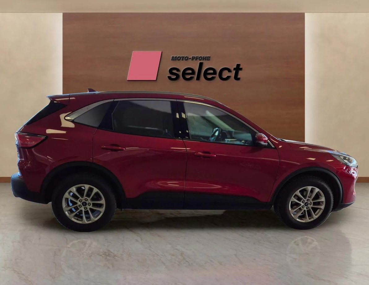 Ford Kuga употребяван