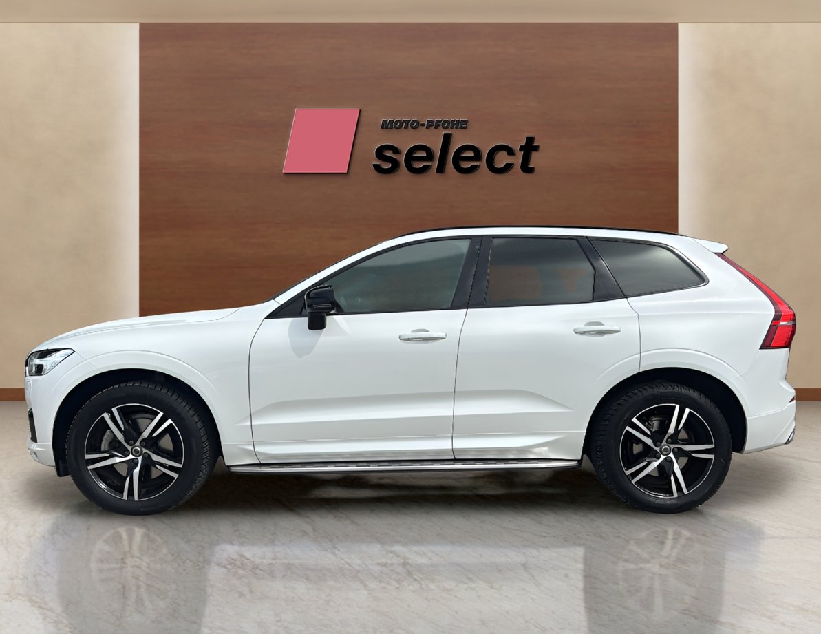 Volvo XC60 употребяван
