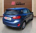 Ford Fiesta употребяван