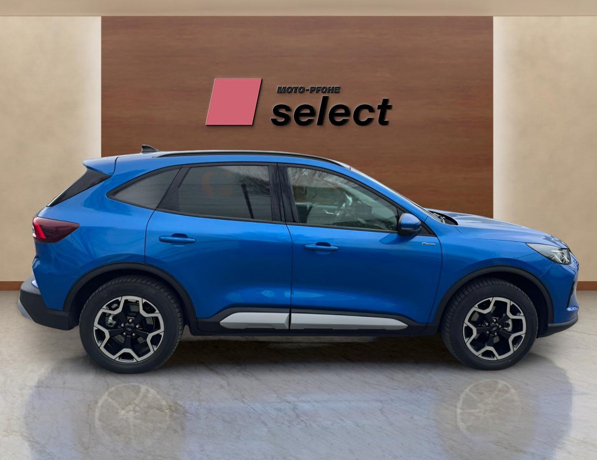 Ford Kuga употребяван