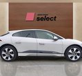 Jaguar I-Pace употребяван