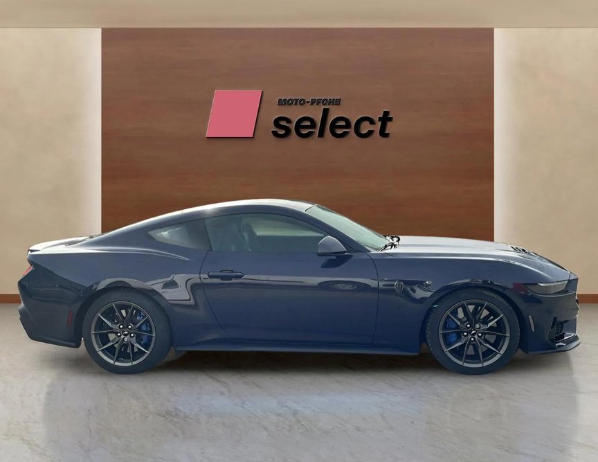 Ford Mustang употребяван