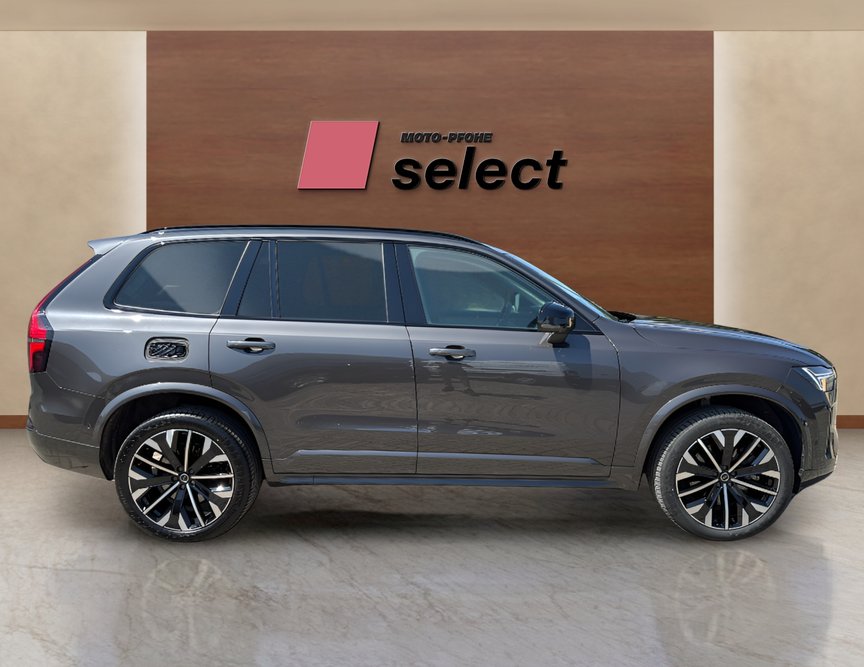 Volvo XC90 употребяван
