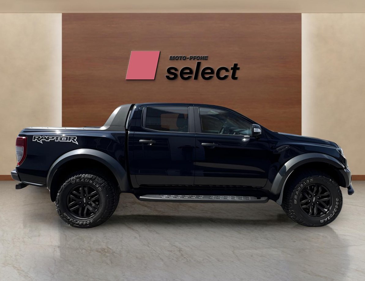Ford Ranger употребяван