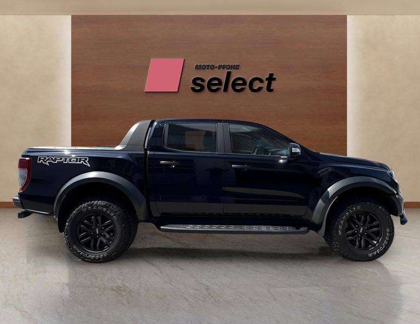 Ford Ranger употребяван