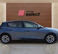 Ford Focus употребяван